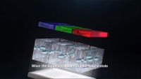 蚂蚁电竞ANT27VQ MAX电竞显示器新标杆 Ultrafast IPS疾速液晶对比TN面板有什么优势?