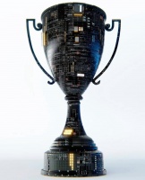 2023 年度美国管理 250 强公司排名：微软连续 4 年蝉联榜首