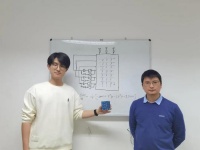 北大团队开发新型模拟计算电路，实现微秒级一步求解压缩感知还原