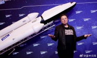 SpaceX目前估值已达1750亿美元，超过历史上所有IPO融资