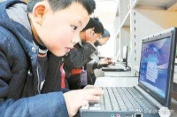 我国19岁以下网民规模超2亿 28.86% 未成年游戏用户近一年内消费减少