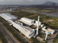 中国建材工程：“亮”出中国玻璃的世界显示度