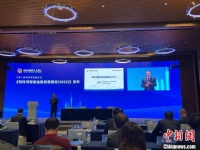 人工智能如何影响金融行业?报告称智能金融推动中国金融行业变革与跨越式发展