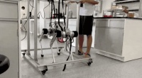 自研大模型上车双足机器人,西湖大学系具身智能曝光