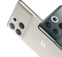 蔚来手机NIO Phone推送Sky UI 1.2.0系统