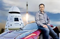 全球最赚钱的10个人名单公布：马斯克最厉害