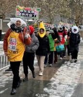 京东买菜是会整活儿的！