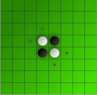 拥有10²⁸种变化的黑白棋，被超算破解了