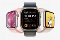 美国禁售苹果Apple Watch暂时取消。