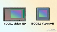 三星发布全新3D ToF及全局快门传感器