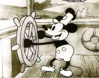 明年1月1日“米老鼠”版权到期，之后能随便用吗？