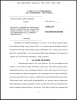 GPT-4被曝抄袭，OpenAI再遭起诉