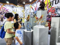 中国文化赋能产品创新 国潮消费兴起