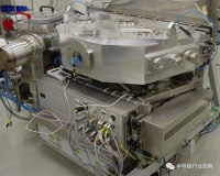 鲜为人知的公司，成就了EUV光刻机