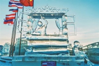 三大精彩赛事明日启动