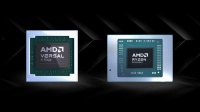 AMD 将推车规级自适应 SoC 和锐龙嵌入式 V2000A 系列处理器