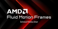 AMD Adrenalin 23.40.01.10预览版驱动为 RDNA3 核显提供AMAF功能