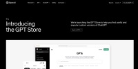 GPT Store的未来，是“竞价排名”的灰色产业链？