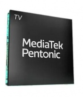 海信率先采用MediaTek(联发科) Pentonic智能电视芯片