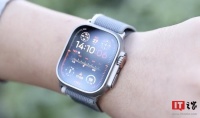 苹果明天开始在美国发售不带血氧功能的Apple Watch S9和Ultra 2