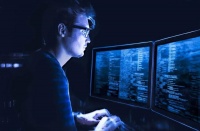 “自学一门编程语言，我认为需要 10 年”