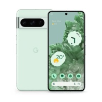 谷歌Pixel 8 Pro手机全新薄荷绿配色渲染图曝光
