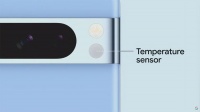 谷歌解锁 Pixel 8 Pro 手机技能，可测量人体温度