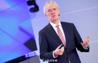 光刻机巨头阿斯麦CEO：欧洲自己芯片都不够，忧虑中国竞争是错的