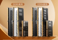 爱国者 DDR4 / DDR5 承影内存曝光：采用原厂颗粒，提供终身质保