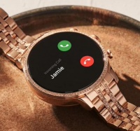 Fossil 宣布退出智能手表市场,将专注传统腕表、珠宝和皮具