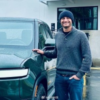 苹果资深硬件工程师离职，加盟电动汽车公司Rivian