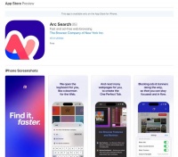 基于大模型的Arc Search：颠覆百度的AI搜索来了？