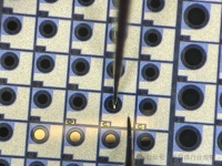 第三代半导体技术，迎来劲敌