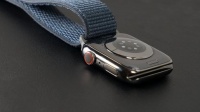 库克：苹果不向 Masimo 低头，Apple Watch 没有血氧仍有很多卖点