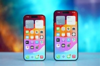 苹果中国营收暴降：iPhone 确实不好卖了 华为 OV 小米等逆袭