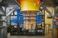 机器学习与量子计算结合，将开出怎样的花朵？