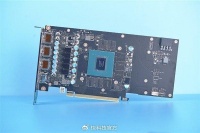 RTX 3050 6GB正式发布：无需外接供电的真“亮机卡”