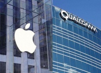 从倒贴到收割 苹果和高通的爱恨情仇