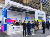 光峰专显亮相ISE 2024欧洲视听大展，投影新品S Pro首曝光