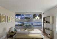 携程发布苹果Vision Pro头显专用应用，内置多个国内外旅游目的地