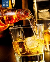 从全球烈酒表现，看白酒为什么必须走出去？｜跨越·特别策划⑯