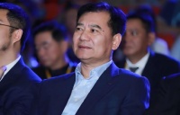 张近东复出，苏宁起死回生，第一代零售大佬集体回归