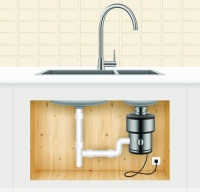 国抽近七成不合格，食物垃圾处理器出路在哪里？