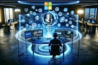 要抢配音演员饭碗，微软获批新专利：AI提取声纹细腻演绎