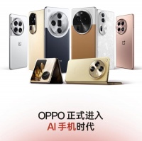 OPPO 手机全面进入 AI 时代！ColorOS AI 新春版向千万用户推送