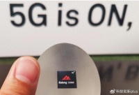 诺基亚开心了：搞定3大中国手机，一年200亿5G专利费稳了