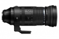 奥之心的新长焦镜头ED 150-600mm F5-6.3