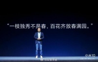 有这种错觉，为什么感觉华为和小米的用户咋就这么对立呢？