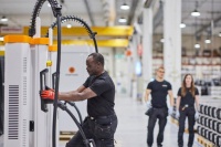 Kempower 的下一代充电器采用 SiC 碳化硅平台