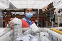 从淘宝村看中国电商变局：阿里巴巴的“流量”转向它俩